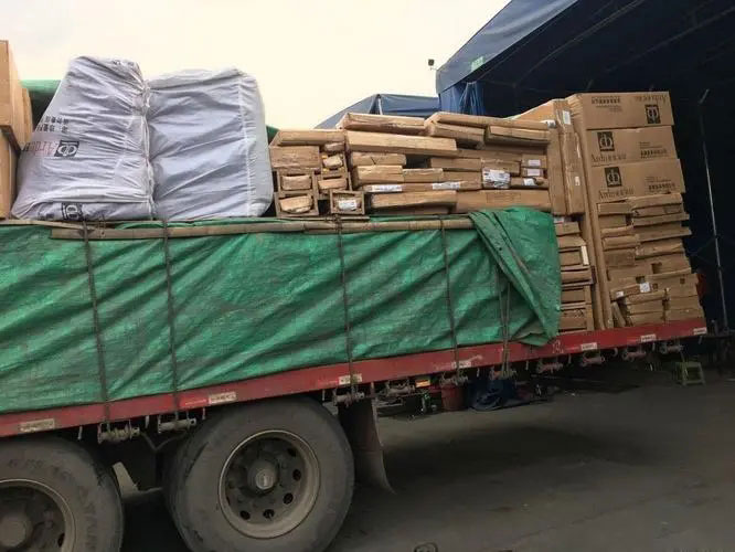 栖霞家具托运